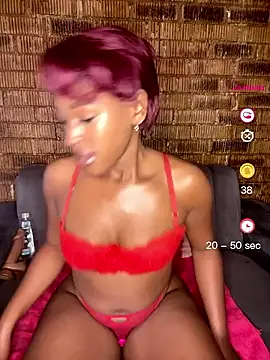 SP1CY MOMMY online show from May 19, 2:13 pm