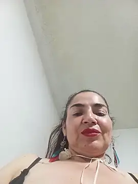 MaryRoze  online show from May 7, 1:54 am