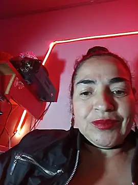 MaryRoze  online show from November 30, 2:27 am