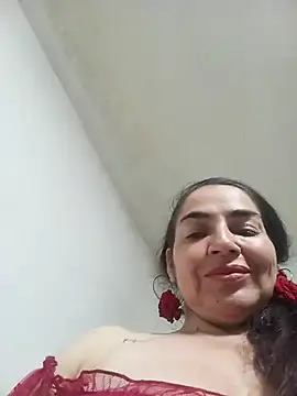 MaryRoze  online show from May 16, 1:52 am