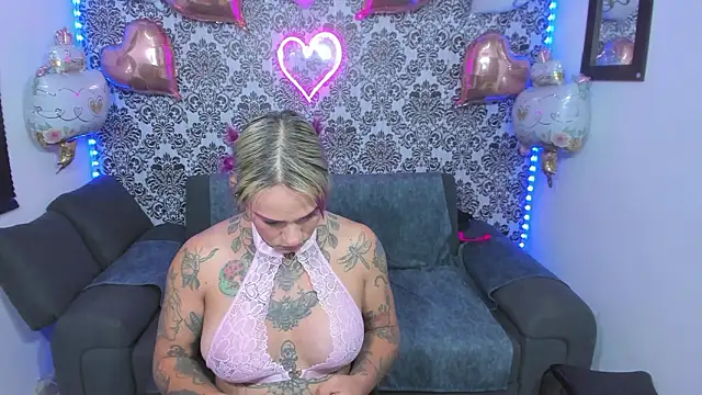 Duotranny online show from March 13, 4:36 am