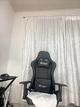 Natural BIGASS Nina online show from February 19, 8:07 pm