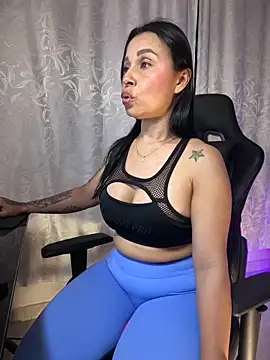 Natural BIGASS Nina online show from May 20, 7:22 pm