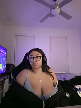 minha baby online show from March 21, 8:19 am