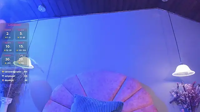 Kripta132 online show from November 19, 6:30 pm