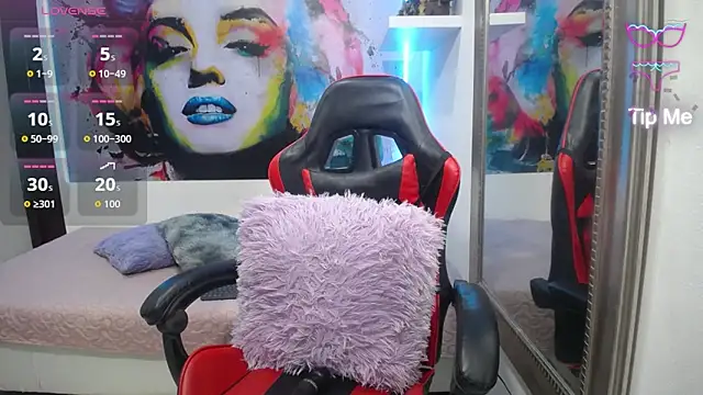 valeria martinez19 online show from May 24, 3:38 am