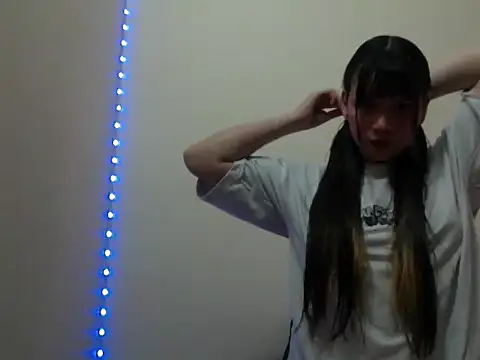 MisakixX  online show from January 15, 8:59 pm