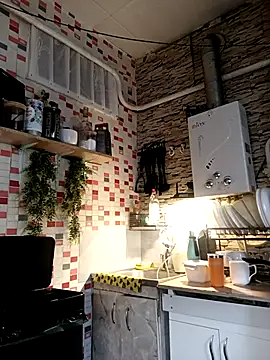 MilkySky online show from April 1, 2:25 pm