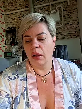 MilkySky online show from April 28, 7:01 am
