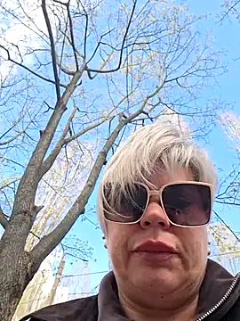 MilkySky online show from April 7, 2:19 pm