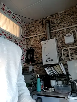 MilkySky online show from April 6, 7:42 am