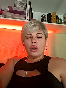 MilkySky online show from May 25, 6:18 pm