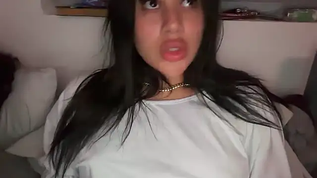 Cathylove18 online show from November 7, 3:12 am