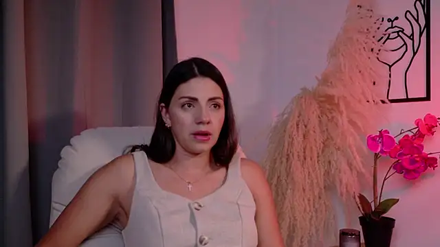 SeleneNova online show from May 5, 10:57 pm