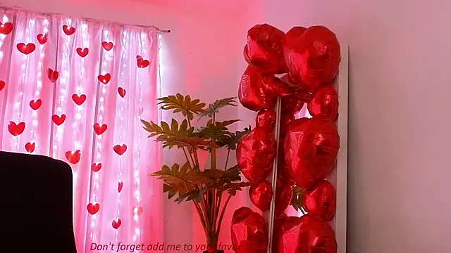 BabyLauritaa online show from February 15, 4:50 pm