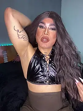 melani ferraraa  online show from April 8, 6:59 am