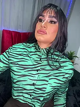 melani ferraraa  online show from May 26, 4:12 am