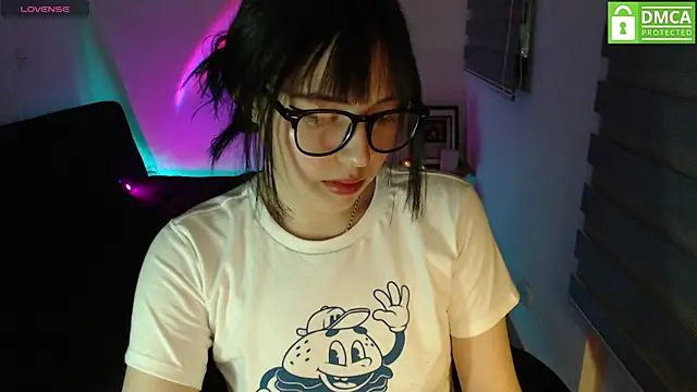 just meko online show from June 10, 12:54 am