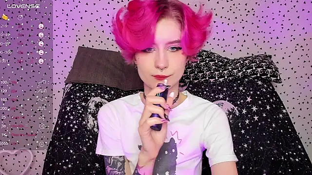 Angel Julles online show from March 20, 4:12 pm