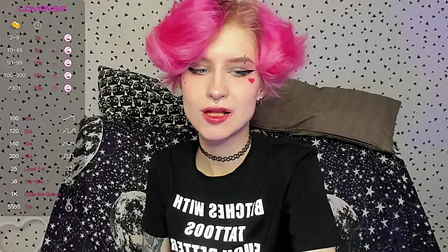 Angel Julles online show from March 29, 7:40 am