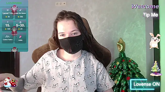 ZlatoslavaLo online show from January 12, 6:40 am