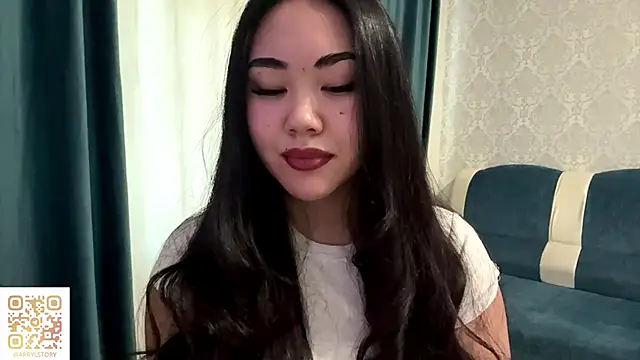 APRYLSUN online show from November 15, 11:11 am