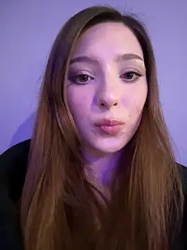 LilluKatten online show from March 23, 11:49 am