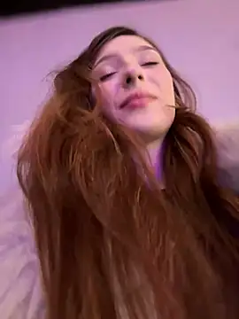 LilluKatten online show from February 25, 11:20 am