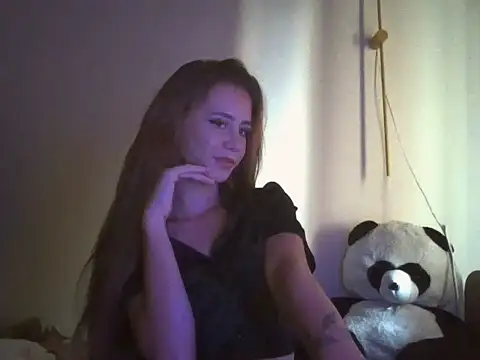 MyLittle Flame online show from May 24, 10:36 am