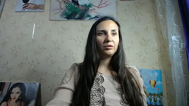 VoulezVous Angel online show from May 26, 3:33 pm