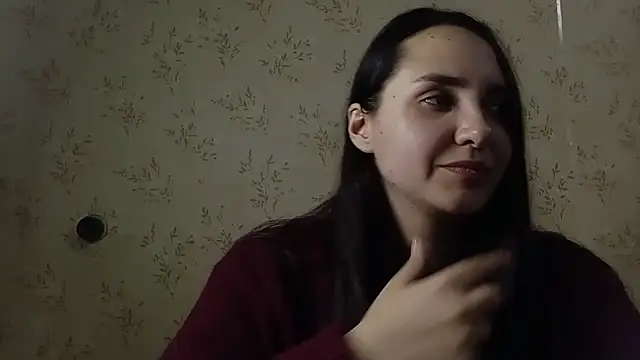 VoulezVous Angel online show from March 5, 4:25 pm