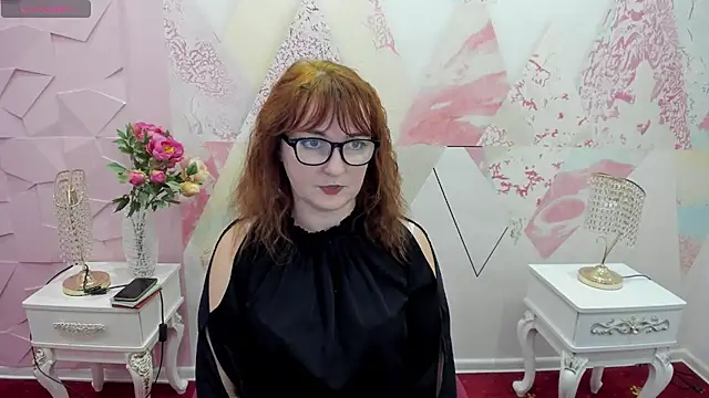 Vally bek1 online show from October 31, 9:35 am