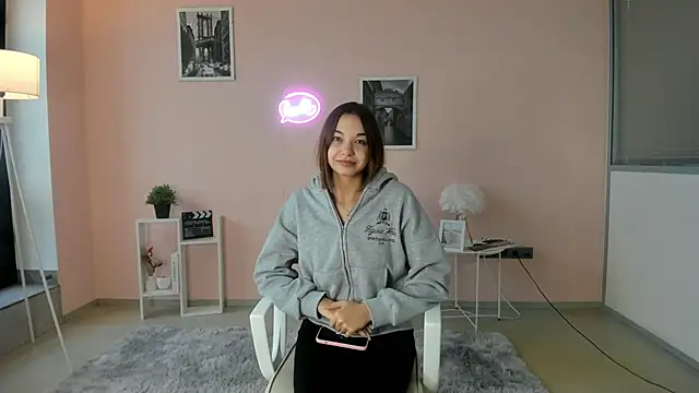 MaryettaSeybold online show from November 14, 6:35 am