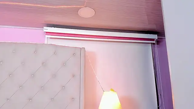scarlett leblanc  online show from May 6, 12:09 pm