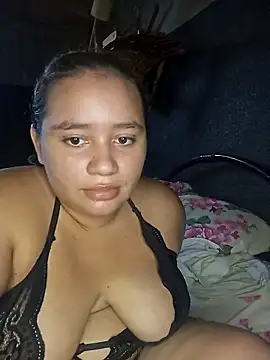 Scarleth-Curvy online show from November 6, 1:50 pm