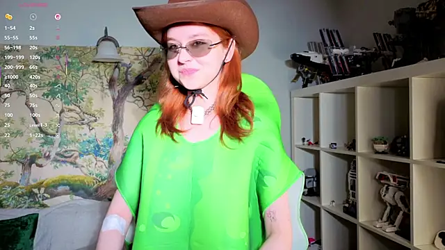 Land Of Ozz online show from March 19, 8:07 am