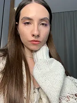  Elizabeth Brown online show from November 18, 10:22 pm