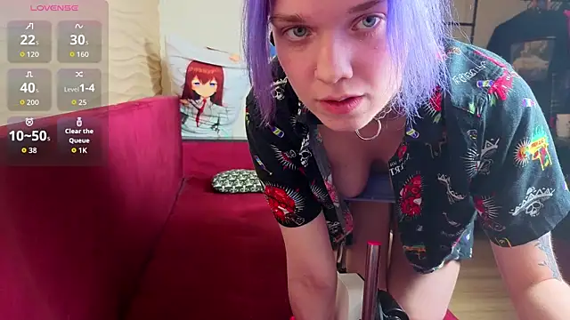 Marci n online show from March 25, 7:50 pm