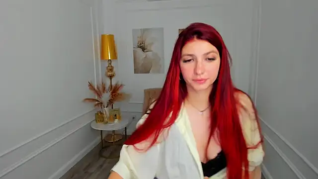 AmandaGasertoe online show from May 19, 3:57 am