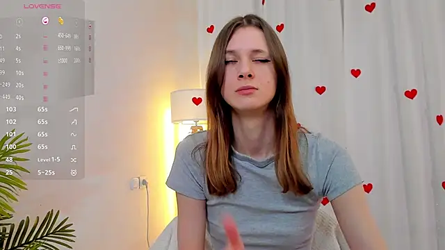 SweetVee online show from February 13, 12:07 pm