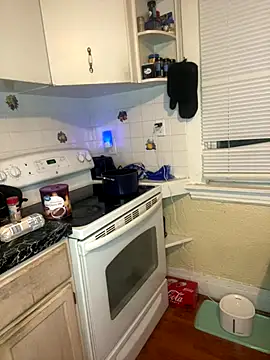 Chaos Reign online show from December 19, 11:41 pm