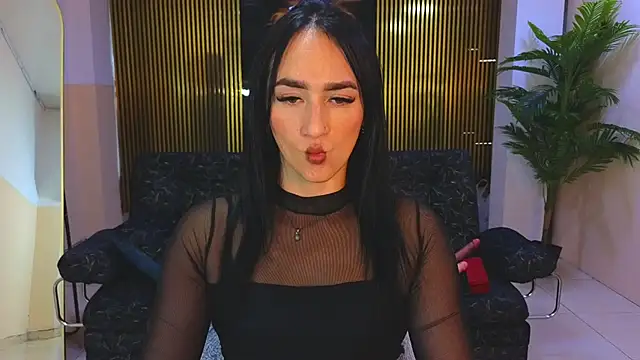 malen fitnessmilf online show from February 7, 8:02 pm