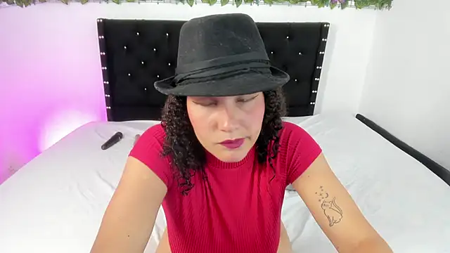 Olena hot10 online show from January 7, 7:06 pm