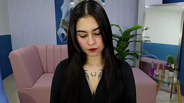 amy lovelydoll online show from May 11, 7:22 pm