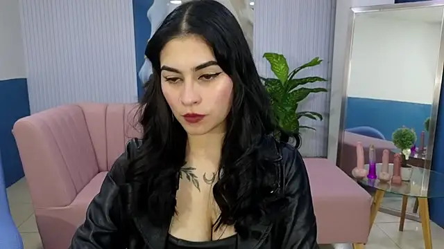 amy lovelydoll online show from May 21, 6:50 pm