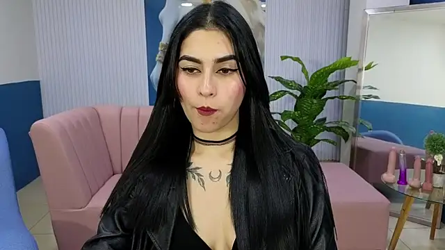 amy lovelydoll online show from May 15, 8:00 pm
