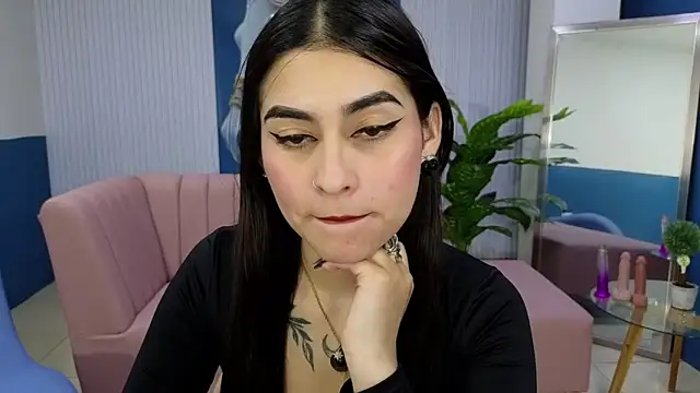 amy lovelydoll online show from May 10, 7:49 pm