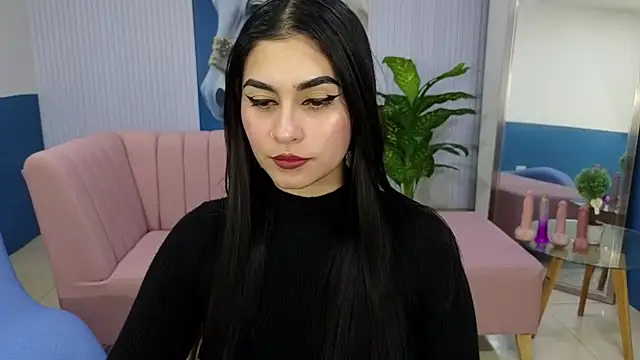 amy lovelydoll online show from May 27, 7:11 pm