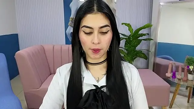 amy lovelydoll online show from May 16, 9:25 pm