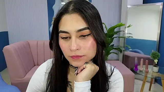 amy lovelydoll online show from May 8, 7:27 pm